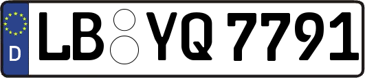 LB-YQ7791