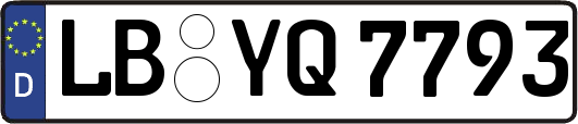 LB-YQ7793