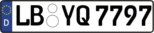LB-YQ7797
