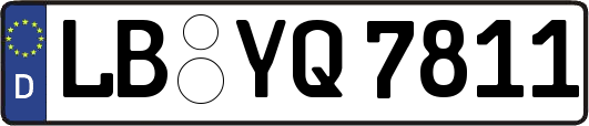 LB-YQ7811