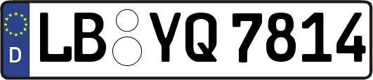 LB-YQ7814