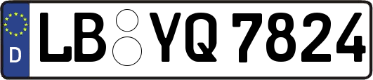 LB-YQ7824