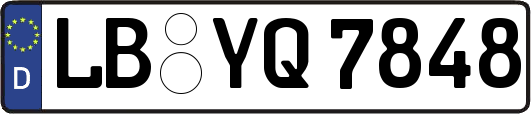 LB-YQ7848