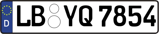 LB-YQ7854