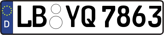 LB-YQ7863