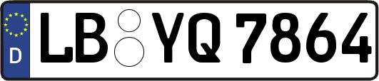 LB-YQ7864