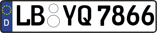 LB-YQ7866