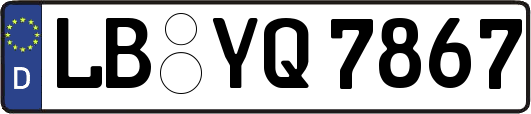 LB-YQ7867