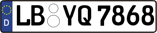 LB-YQ7868