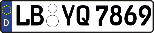 LB-YQ7869