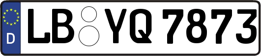 LB-YQ7873