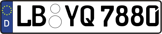 LB-YQ7880