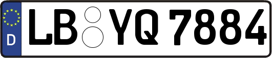 LB-YQ7884