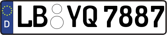LB-YQ7887