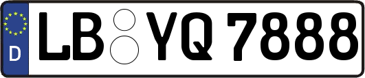 LB-YQ7888