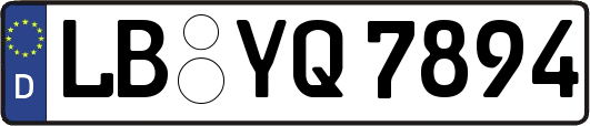 LB-YQ7894