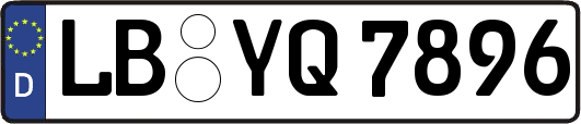 LB-YQ7896