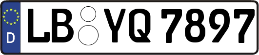 LB-YQ7897