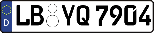 LB-YQ7904