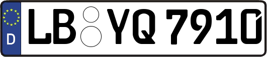 LB-YQ7910