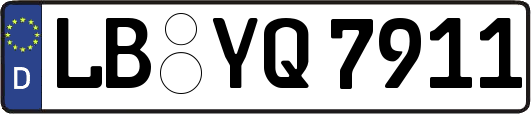 LB-YQ7911