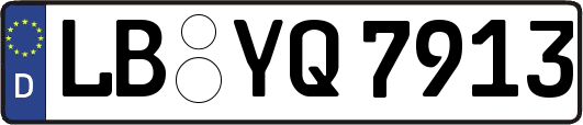 LB-YQ7913