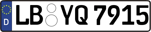 LB-YQ7915