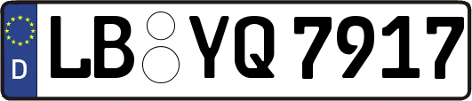 LB-YQ7917