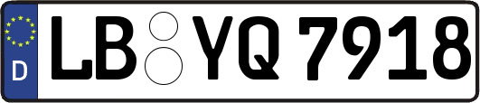 LB-YQ7918