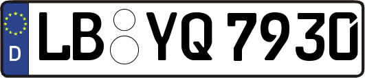 LB-YQ7930