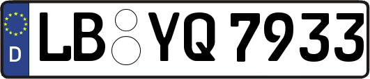 LB-YQ7933