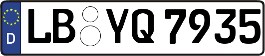 LB-YQ7935