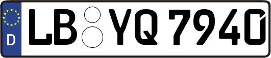 LB-YQ7940