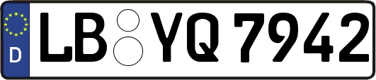 LB-YQ7942
