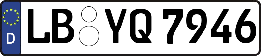 LB-YQ7946