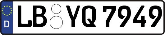 LB-YQ7949