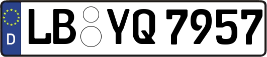 LB-YQ7957
