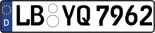 LB-YQ7962