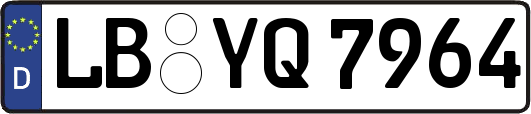 LB-YQ7964
