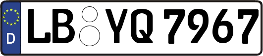 LB-YQ7967