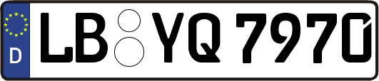 LB-YQ7970