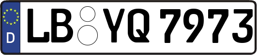 LB-YQ7973