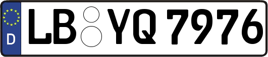 LB-YQ7976
