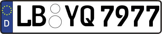 LB-YQ7977