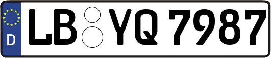 LB-YQ7987