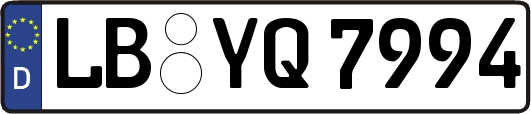 LB-YQ7994