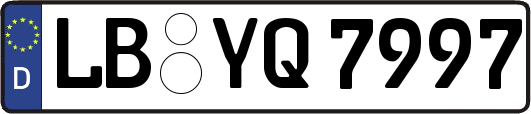 LB-YQ7997