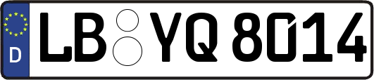 LB-YQ8014