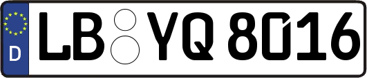 LB-YQ8016