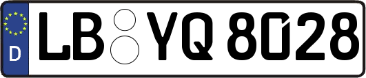 LB-YQ8028
